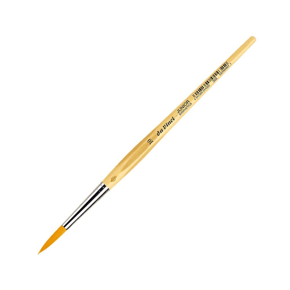 Da Vinci - Pincel Junior 303 Nº10