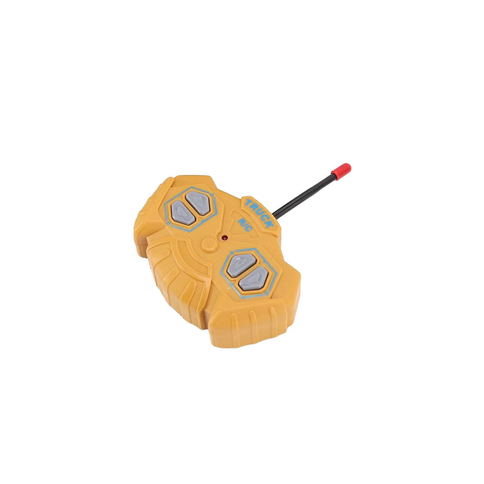 Miniatura: Giros - Camião Grua R/C 1:16