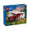 Miniatura: Lego City - Autocaravana Aventura nas Férias