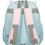 Miniatura: Roll Road - Mochila Adap 33cm Happy Pets My Little Unicorn