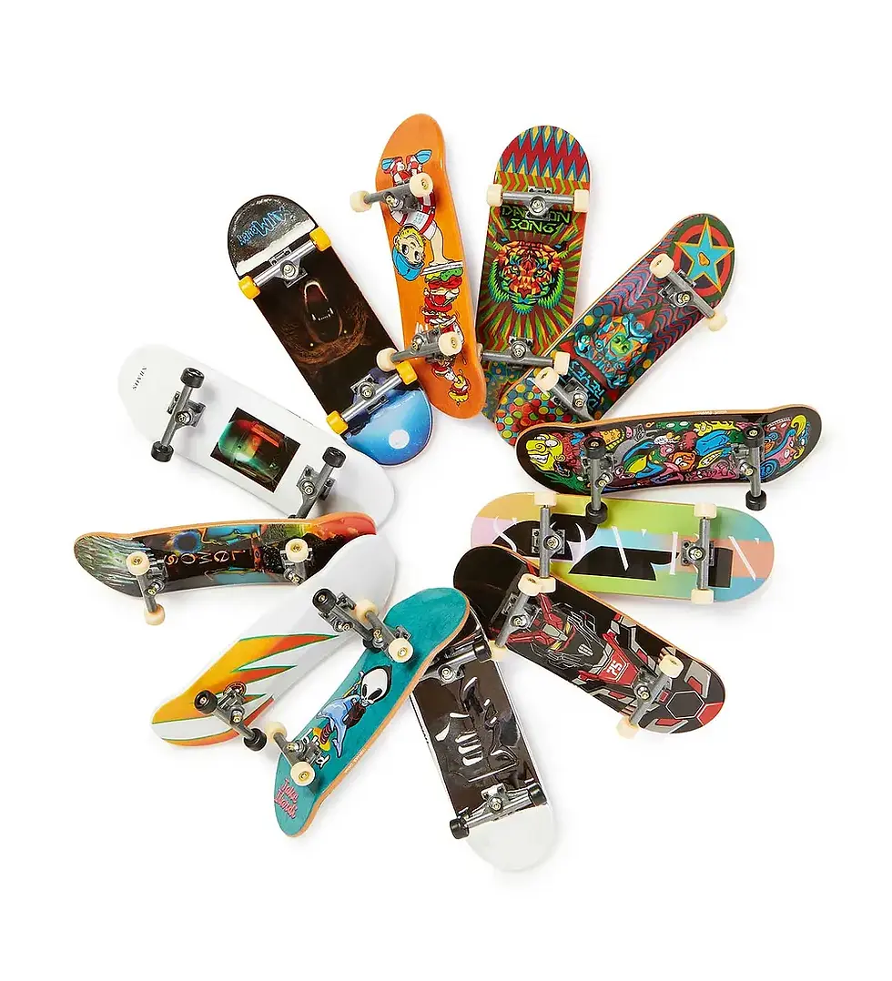 Miniatura: Tech Deck - Skates