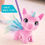 Miniatura: FurReal - Unicórnio Flyalots