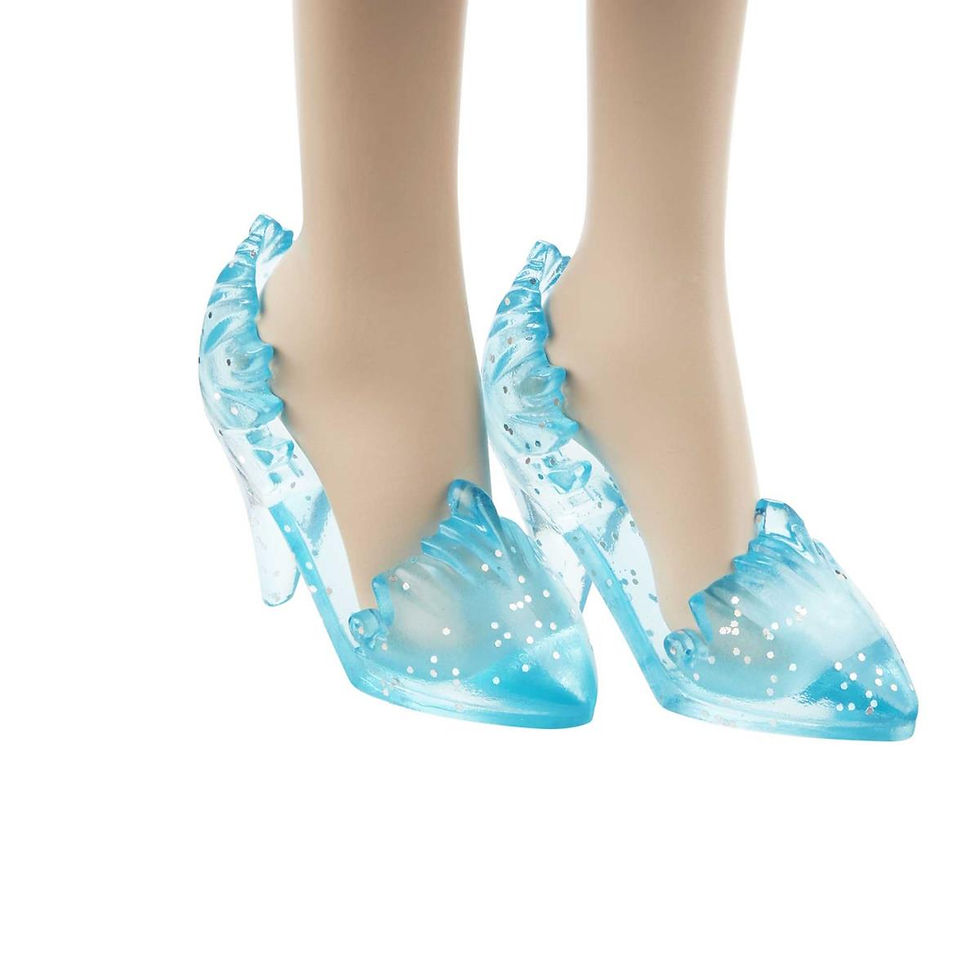 Miniatura: Frozen - Elsa