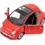 Miniatura: Fiat 500 Die-Cast 1:32