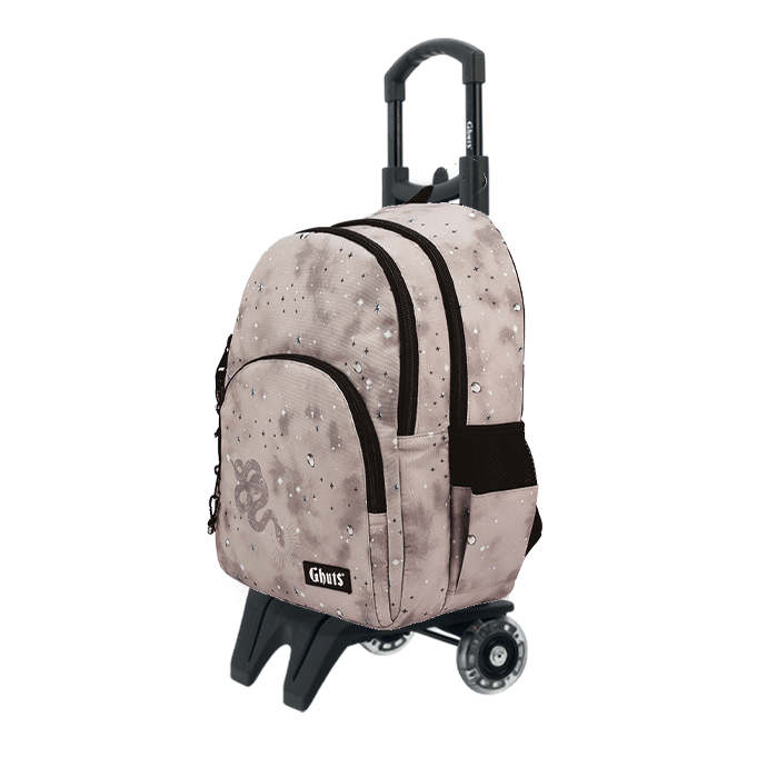 Miniatura: Ghuts - Mochila Escolar GH131 Galactial Snake