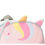 Miniatura: Roll Road - Mochila C/Lancheira Térmica 28cm Happy Pets My Little Unicorn