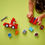 Miniatura: Lego Duplo - Cars Mack na Corrida