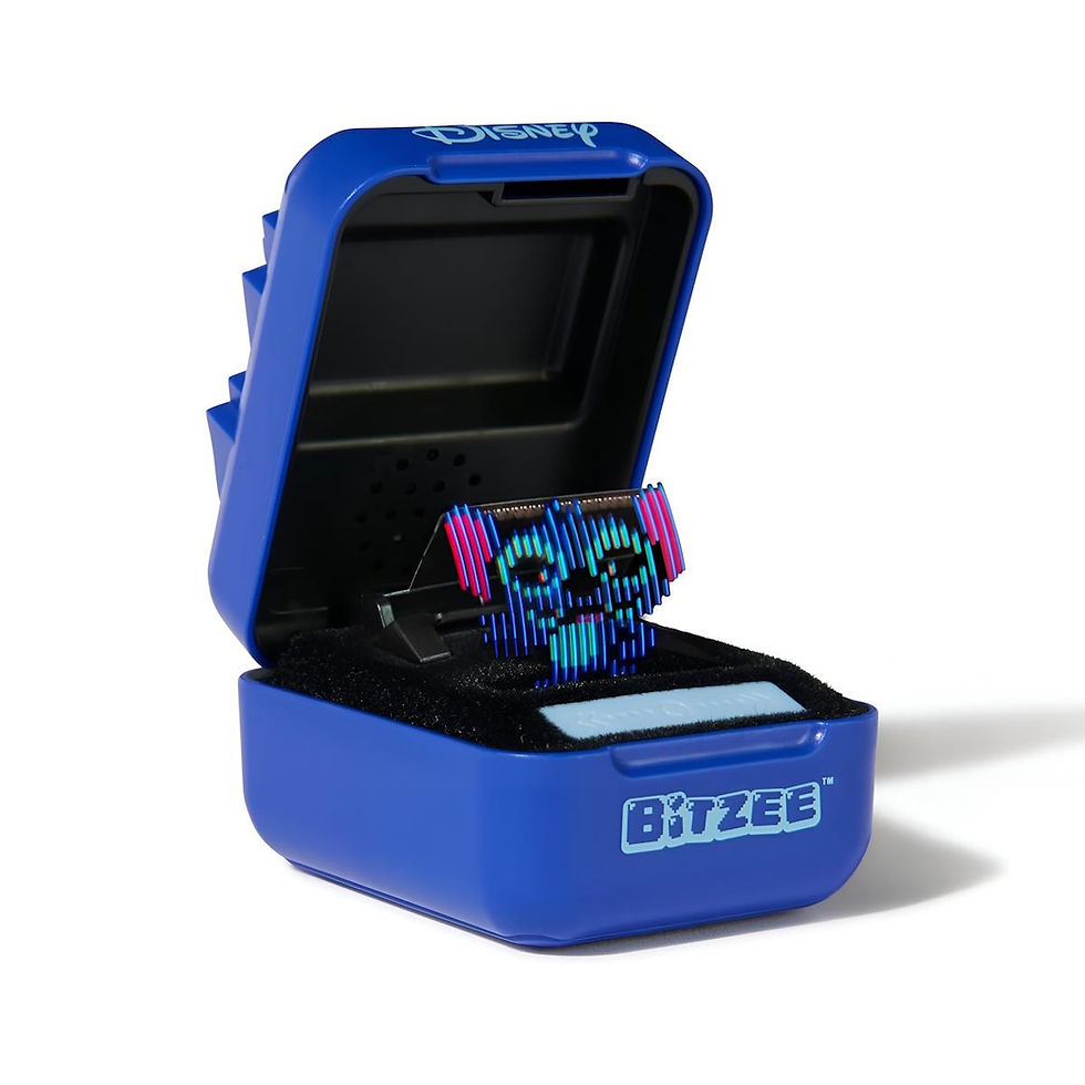 Miniatura: Bitzee Mascote Digital Disney