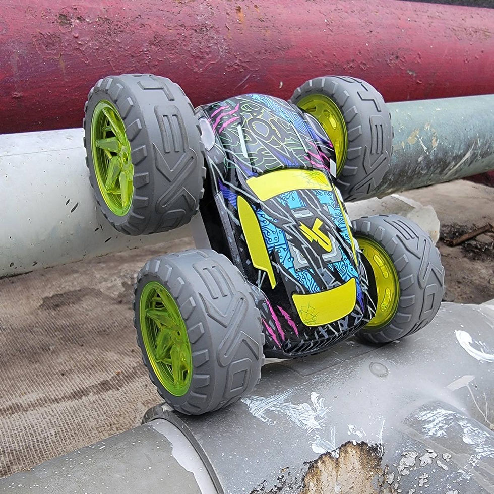 Miniatura: Carro R/C Exost 360 Cross Flash