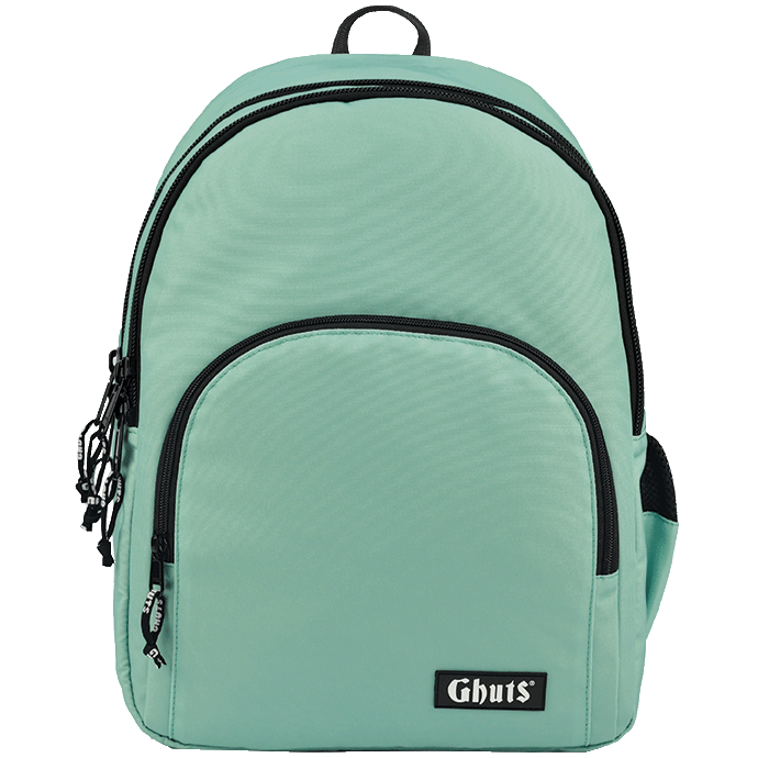 Ghuts - Mochila Escolar GH131 Pear Aqua