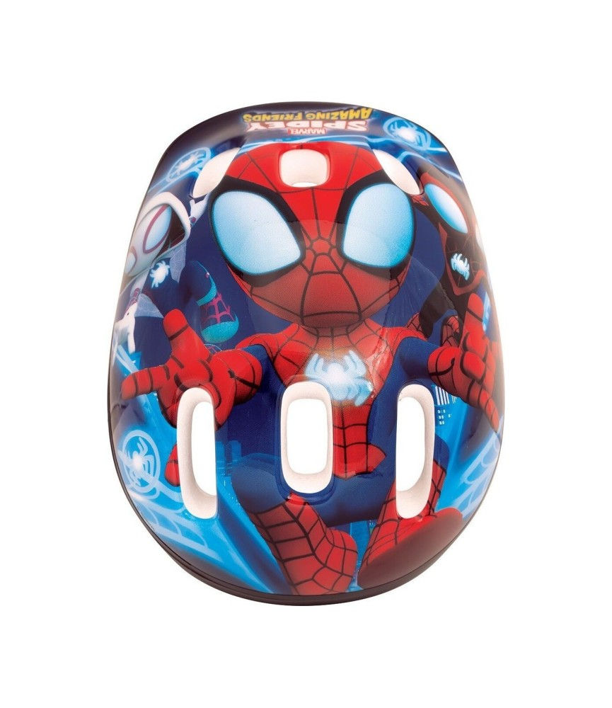 Miniatura: Capacete Spidey AS