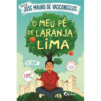 O Meu Pé de Laranja Lima