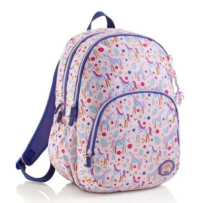 Mochila Tripla MR 27L Unicorn