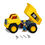Miniatura: Cat - Power Action Dumper C/Luz e Sons