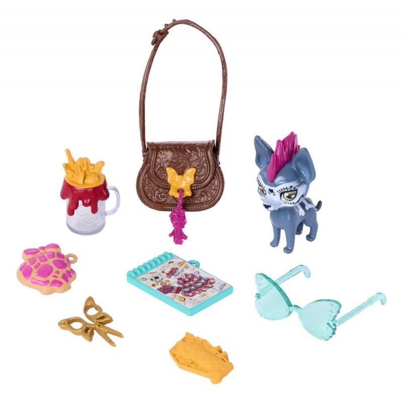 Miniatura: Monster High - Skelita Calaveras