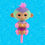 Miniatura: Fingerlings 2 - Macaco Humor Surpresa