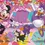Miniatura: Clementoni - Puzzle 104pçs "Minnie"