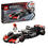 Miniatura: Lego Speed Champions - MoneyGram Haas F1