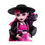 Miniatura: Monster High - Draculaura C/Assecórios