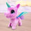 Miniatura: FurReal - Unicórnio Flyalots