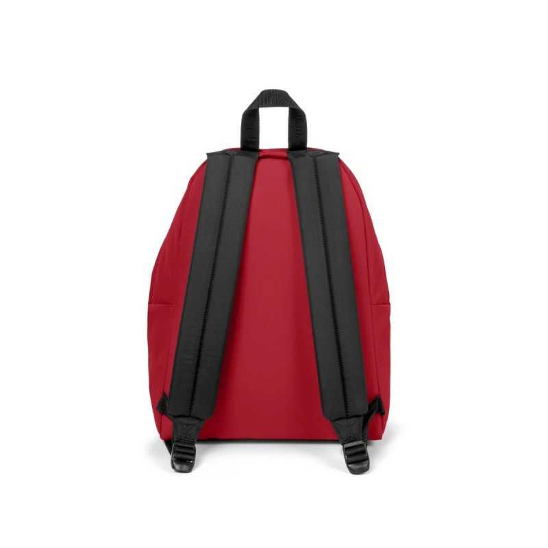 Miniatura: Eastpack - Mochila Eastpak Padded Pak'r Red 40X30X18Cm