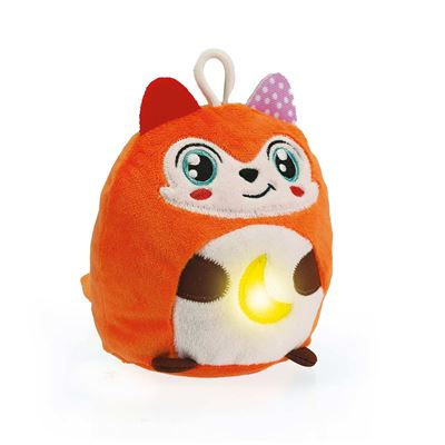 Miniatura: Clementoni - Baby Raposa Fofinha
