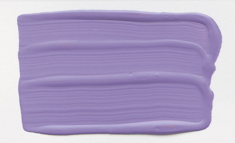 Miniatura: Schmincke - Tinta Acrílica College Lavanda 75ml