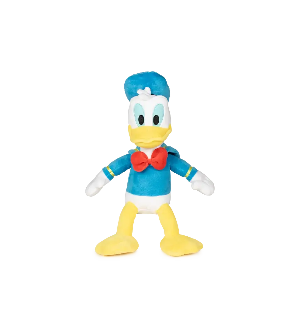 Peluche Donald 30cm
