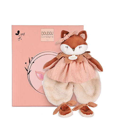 Doudou - Mina Doudou 29cm