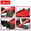 Miniatura: Carro R/C 1:12 F1 Ferrari F1 75