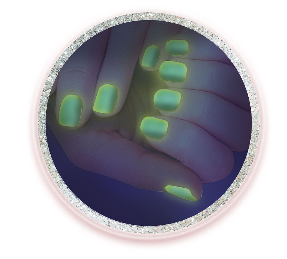 Miniatura: Clementoni - Ciência & Jogo "Lab. de Manicure"