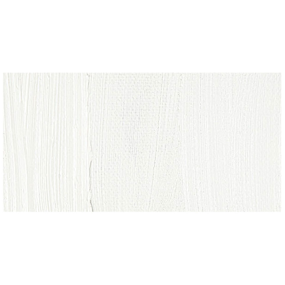 Miniatura: Schmincke - Tinta a óleo Norma Branco Zinco 35 ml