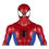 Miniatura: Spiderman Figura Titan