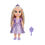 Miniatura: Princesa Disney 38cm "Rapunzel"