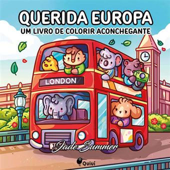 Querida Europa