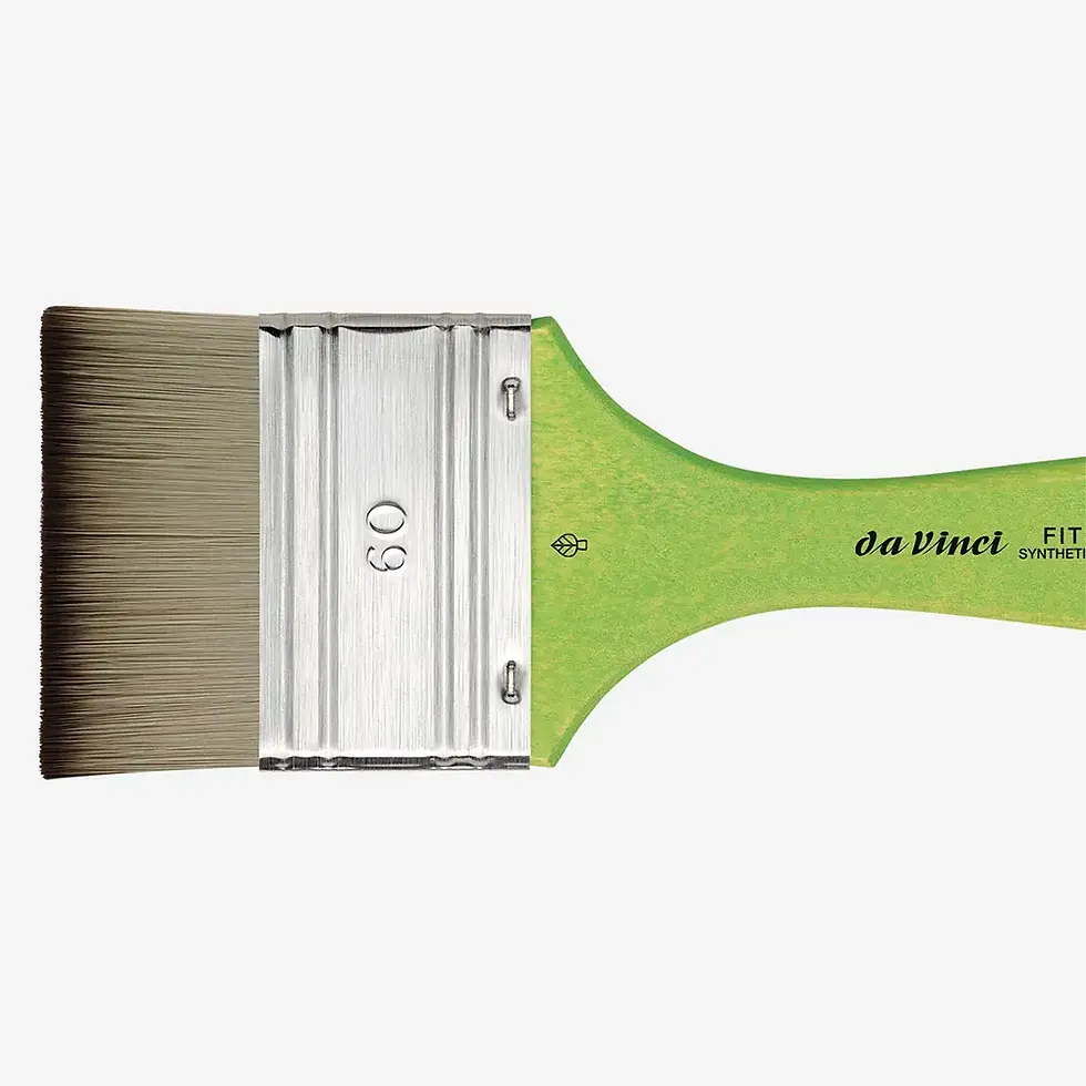 Da Vinci - Pincel Fit Nº60