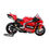 Miniatura: Moto GP Ducati Lenovo Team 1:18