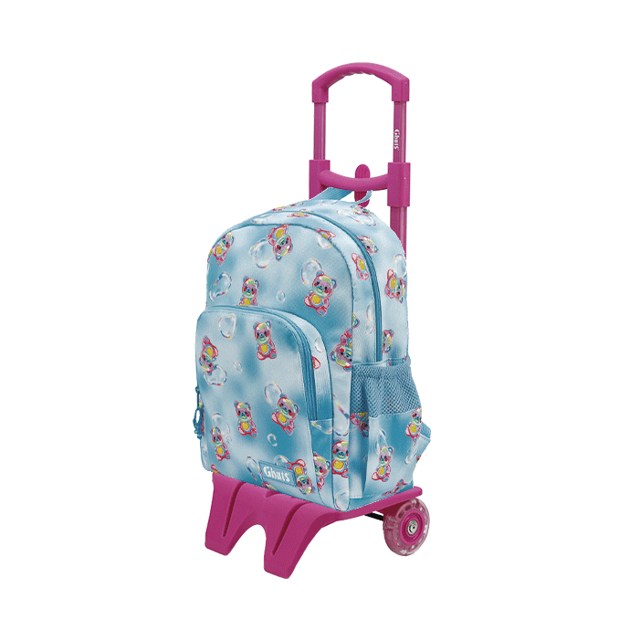 Miniatura: Ghuts - Mochila Primária GH216 Pop Bears