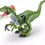 Miniatura: Zuru - Robo Alive Dino Action Raptor C/Sons