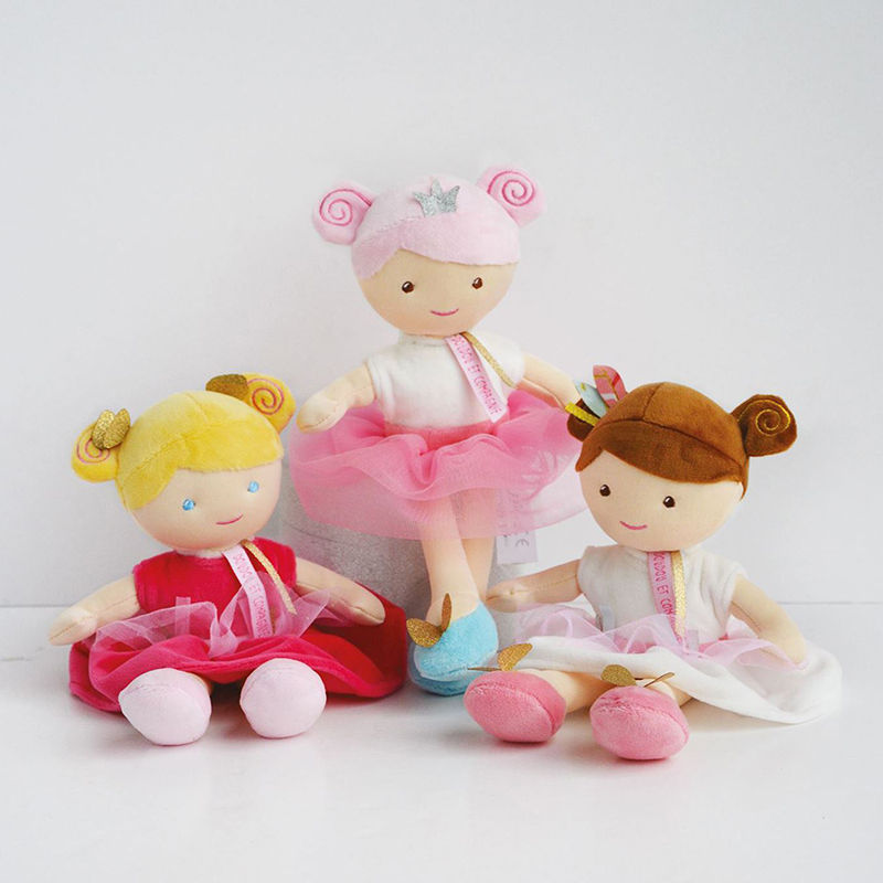 Miniatura: JoliJou - Les Princesess "Ombelline"