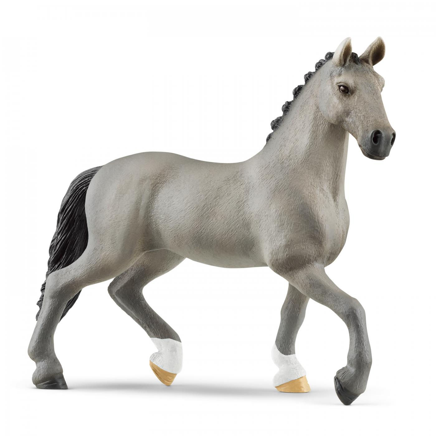 Schleich - Cavalo de Selle Fraincais