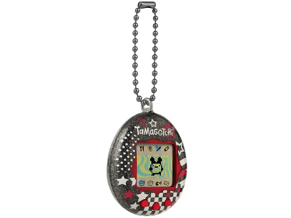 Miniatura: Tamagotchi Gen 2