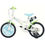 Thumbnail: Bicicleta Bluey Roda 14" Dino Bike