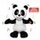 Miniatura: Panda - Bate Palmas