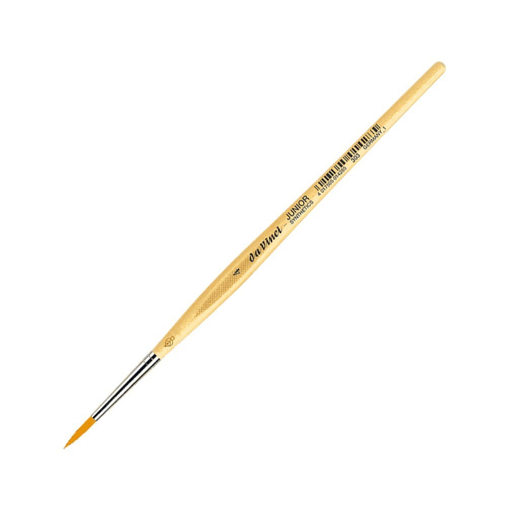 Da Vinci - Pincel Junior 303 Nº4
