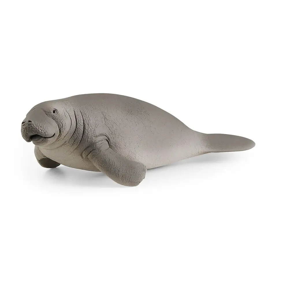 Schleich - Manatim