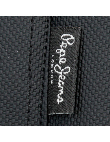Miniatura: Pepe Jeans - Bandoleira 2C. Dorking Preta