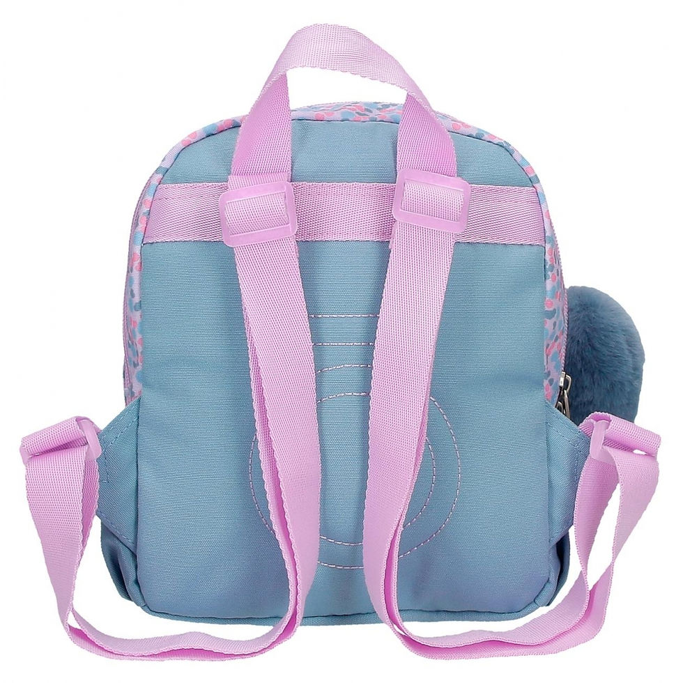 Miniatura: Enso - Mochila 23cm Cute Girl