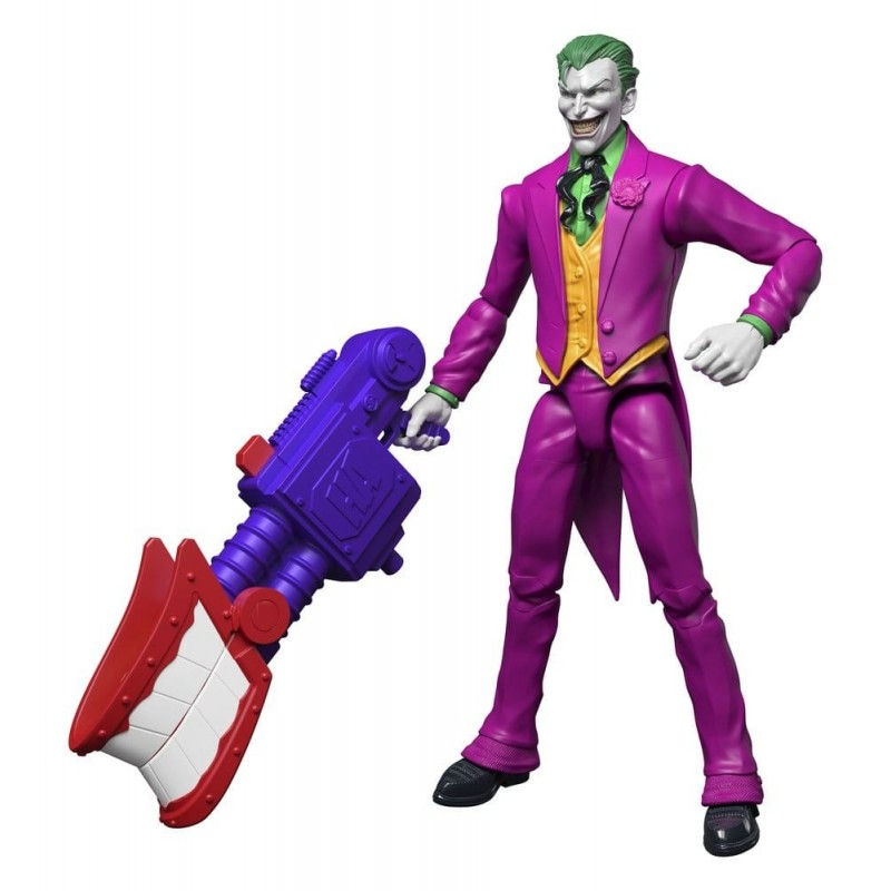 Miniatura: Figura Joker Action 16cm