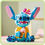 Miniatura: Lego Disney - Stitch